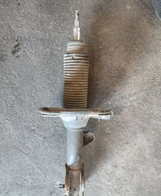 Hyundai Santa Fe Front shock absorber/damper