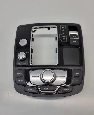 Audi RS6 C7 Head unit multimedia control 4G2919612Q