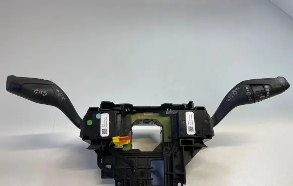 Ford Focus Other control units/modules BV6T13N064AH