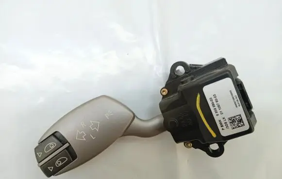BMW 7 E65 E66 Hazard light switch 6959984