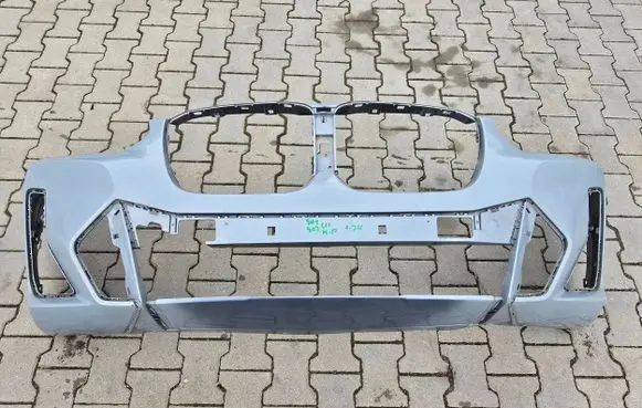 BMW X3 G01 Front bumper