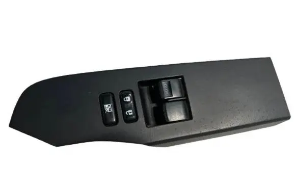 Toyota Auris E180 Front door window switch trim 7423102D20