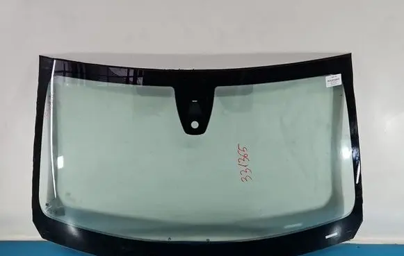 Peugeot 508 II Front windscreen/windshield window IMPRK1549079