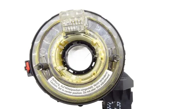 Audi TT TTS Mk2 Steering angle sensor 1K0959653D