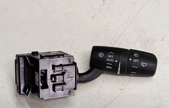 Mazda CX-5 Wiper switch KS0417J671U4 KS0417J671 17J671