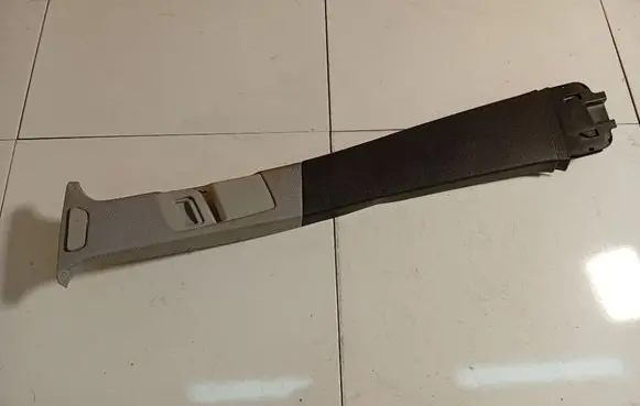 Opel Astra H (B) pillar trim (top) 13113920