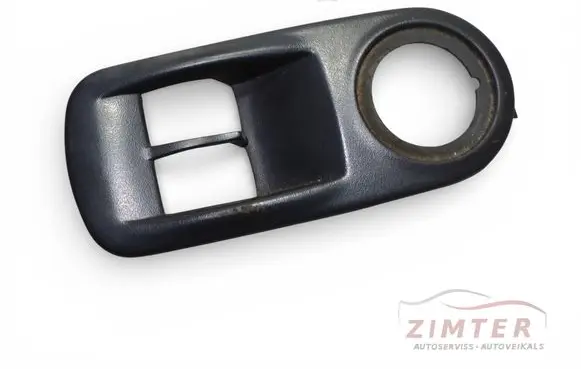 Renault Trafic II (X83) Other interior part 