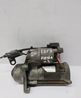 Ford Fiesta Starter motor 95FB11000BD