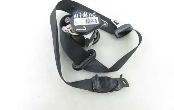 Citroen Nemo Front seatbelt 7354891590E