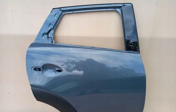 Mazda CX-3 Rear door D10E72010ranzez2