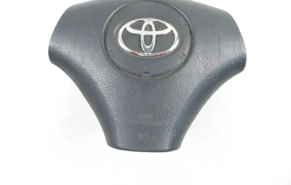 Toyota Corolla Verso E121 Steering wheel airbag 