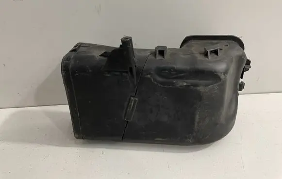 BMW 5 F10 F11 Air intake hose/pipe 7577470