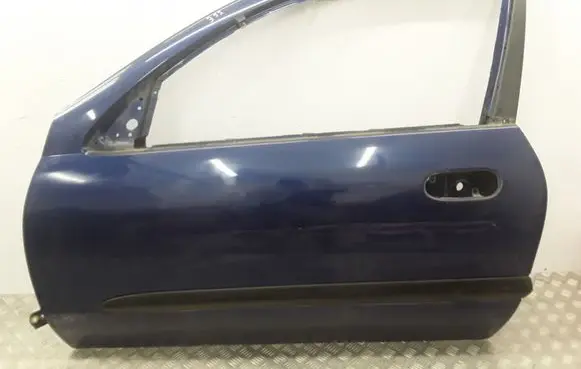 Nissan Almera N16 Door (2 Door Coupe) 