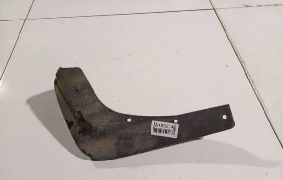 Nissan Note (E11) Front mudguard 638559U000