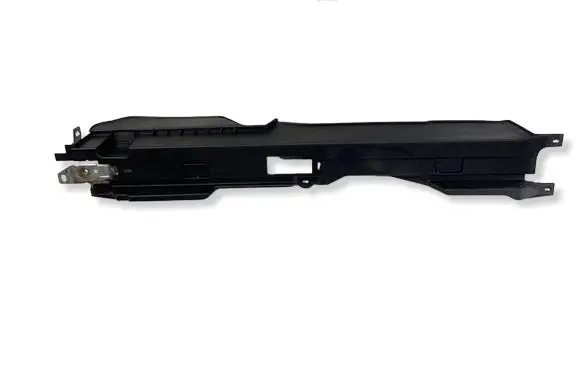 Mercedes-Benz ML W164 Other trunk/boot trim element 1646801831 A1646801831