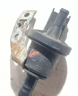 Opel Corsa B Valve vacuum 0280142318