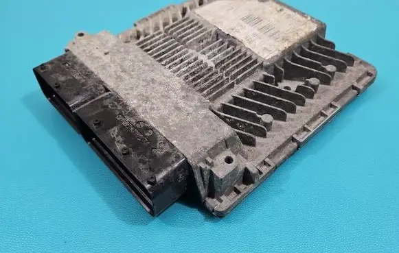 Audi A6 S6 C7 4G Engine control unit/module ECU 4G0907551A IMPRK1516290