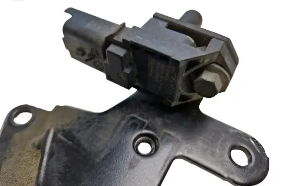 Ford Fusion II Air pressure sensor BB5A9F479 BB5A9F479BA 5WK96881