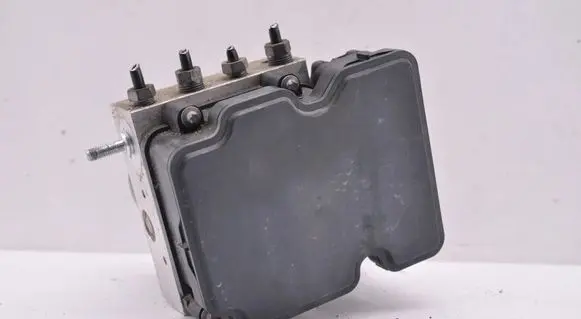 Citroen Berlingo ABS Pump 9841523480