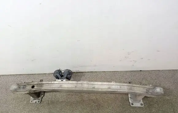 Volkswagen Sharan Front bumper support beam 