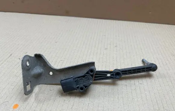 Tesla Model X Rear air suspension level height sensor 102797100A