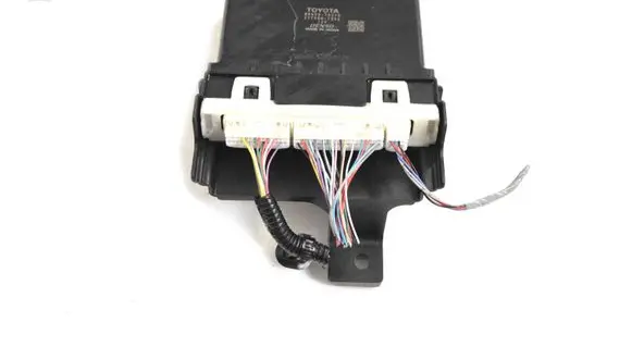 Lexus NX Other devices 8865078210