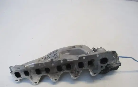 Renault Scenic IV - Grand scenic IV EGR valve