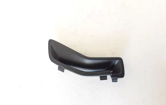 Volvo XC60 (B) pillar trim (top) 01287357