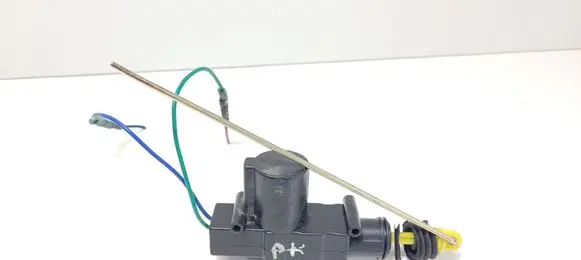 Toyota Yaris Central locking motor 