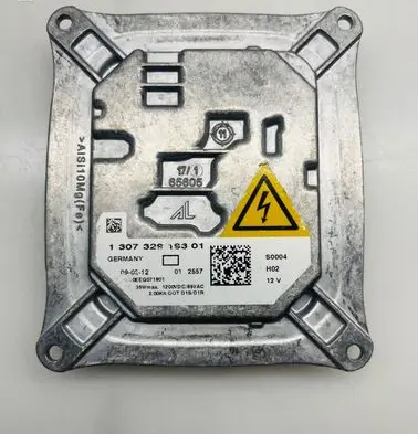 BMW X5 E70 Xenon control unit/module 130732919301 10EEG071801