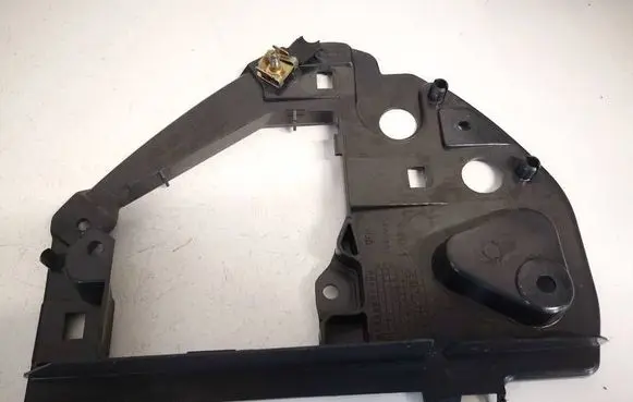 Audi A3 S3 8L Other exterior part 8l0858387a