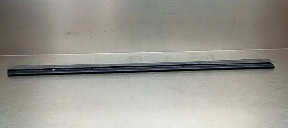 Volvo XC60 Rubber seal front door window/glass 30762370