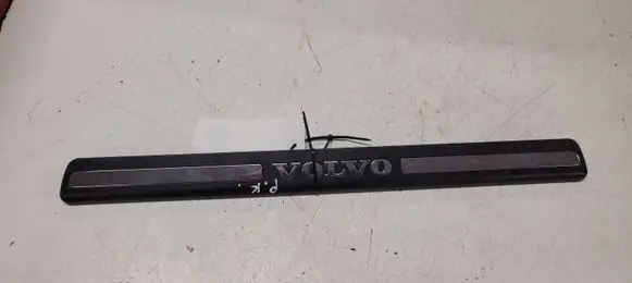 Volvo V60 Front sill trim cover 8659960
