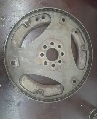 Volkswagen Phaeton Flywheel 077105323L