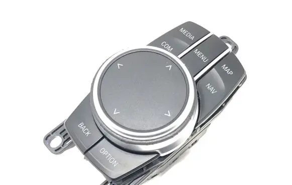 BMW 5 G30 G31 G38 Other switches/knobs/shifts 5A14E64
