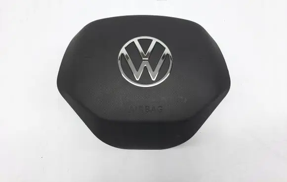 Volkswagen Tiguan Steering wheel airbag 5NA880201AC