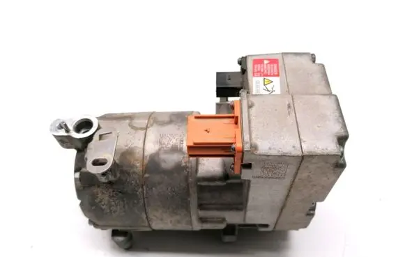 Volkswagen ID.3 Air conditioning (A/C) compressor (pump) 1EA820807B