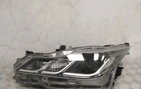 Toyota Corolla E210 E21 Headlight/headlamp 8115002T30