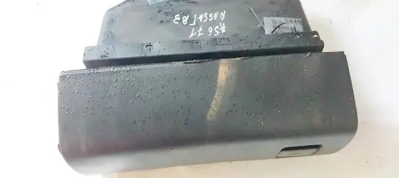 Volkswagen PASSAT B3 Glove box 357857101b