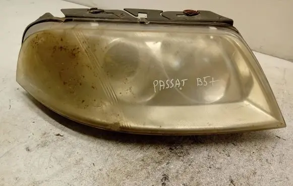 Volkswagen PASSAT B5.5 Headlight/headlamp 3B0941016AK 1EL00835002