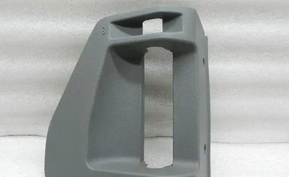 Chrysler Grand Voyager V Rear door interior handle 1CU65BD5AC 1CU65BD5