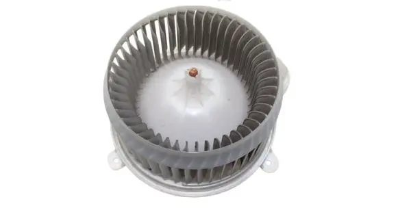Lexus CT 200H Heater fan/blower 2726000456