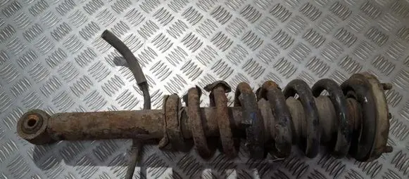KIA Sorento Front coil spring
