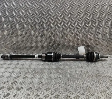 Mazda 3 Front driveshaft GT022550X