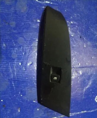 BMW 5 E60 E61 Electric window control switch 6951956