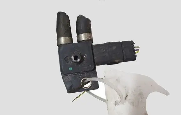 Citroen C5 Air pressure sensor 9662143180