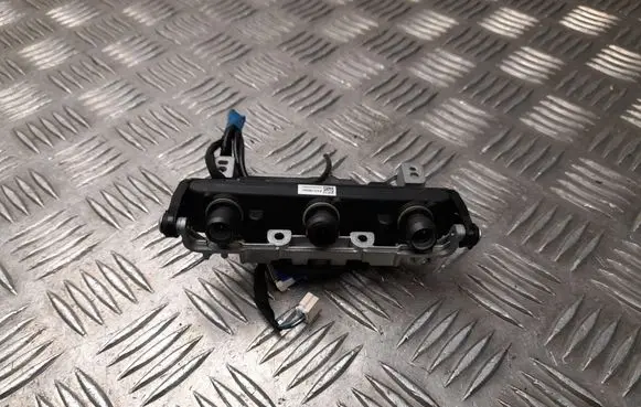 Tesla Model Y Front bumper camera 151444801G