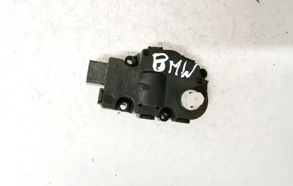 BMW 5 F10 F11 Air flap motor/actuator K9749006 EFB430