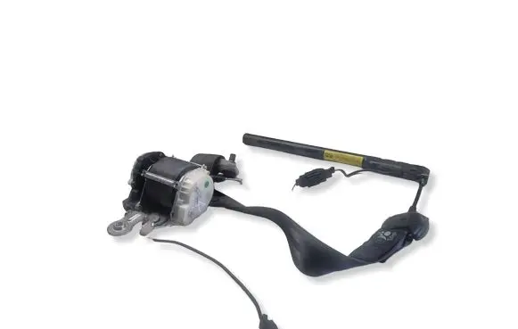 Renault Modus Front seatbelt 34052542 838273 22809