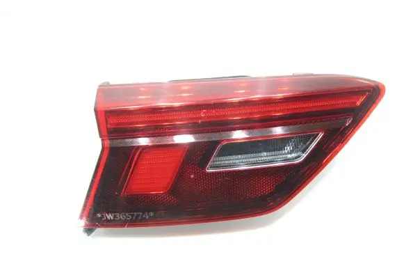 Volkswagen Tiguan Tailgate rear/tail lights 5NA945093F 2SA01252001 1017213415